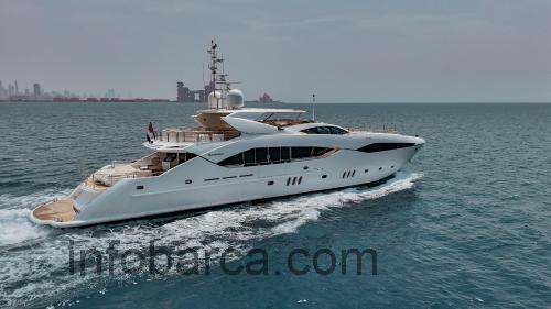 Sunseeker Predator 130 recensioni e scheda tecnica